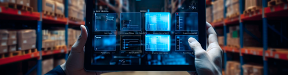 Custom Business Software